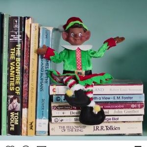 Meet your Posher, Veronica